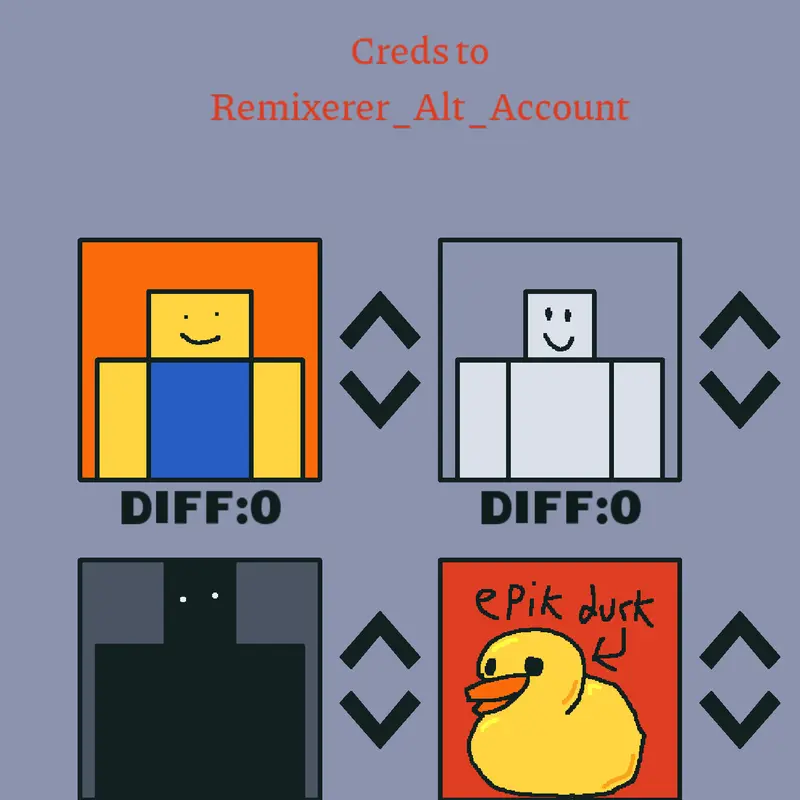 Game by @AgentOfSilence