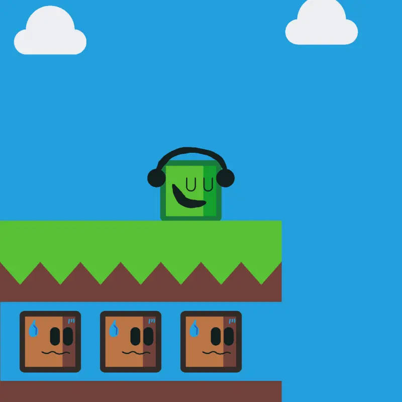 Game by @FikusFokus