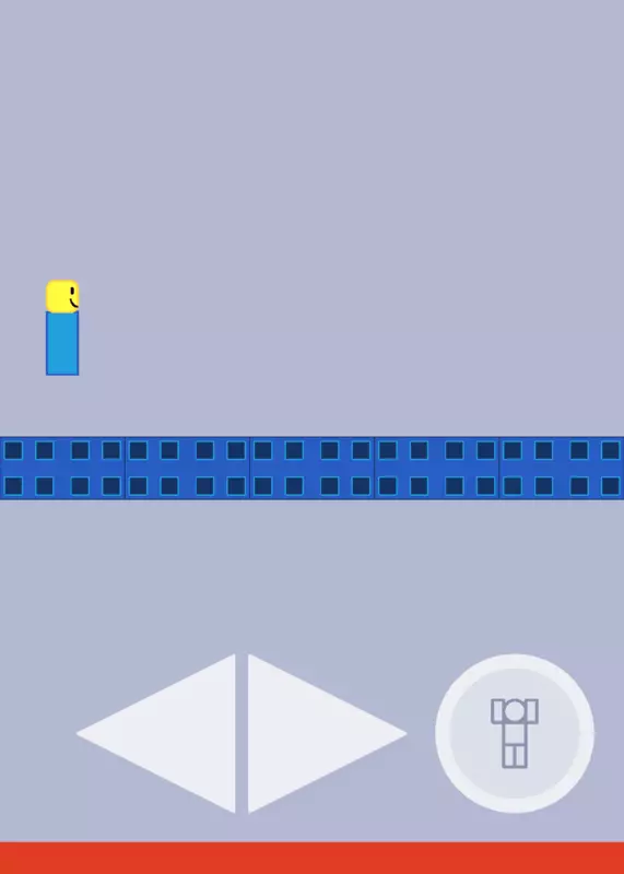 Game by @BuilderOfDreams