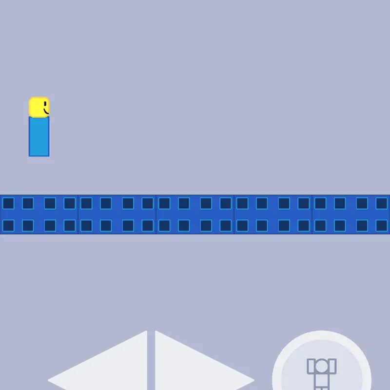 Game by @BuilderOfDreams