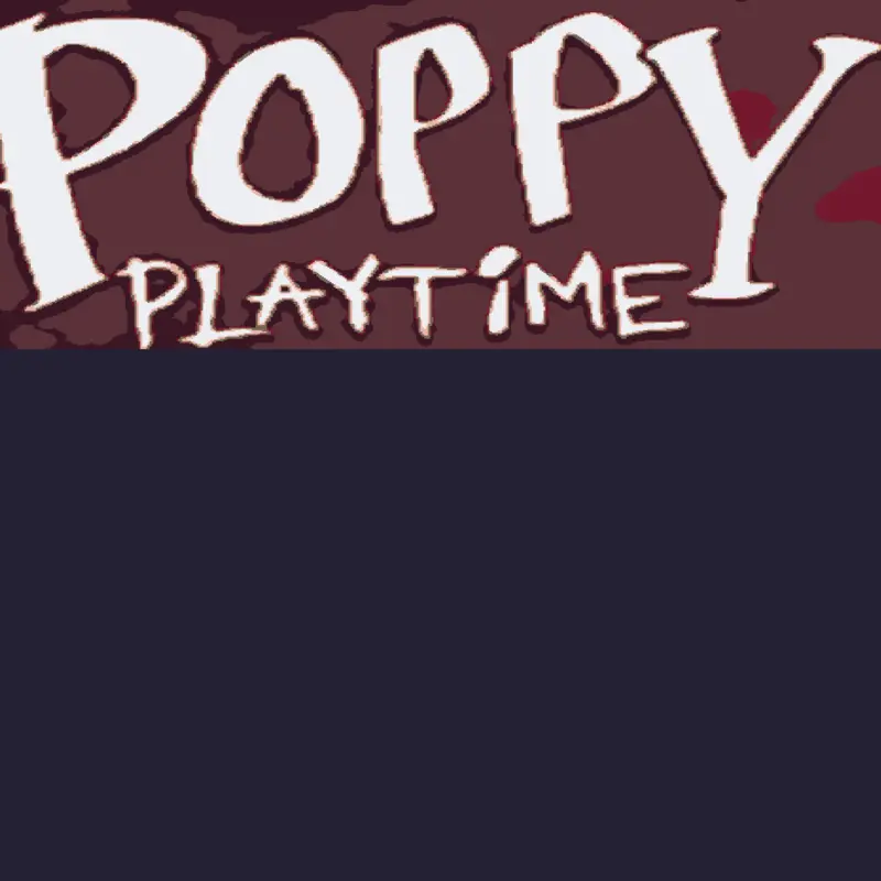 Poppy playtime by @keom