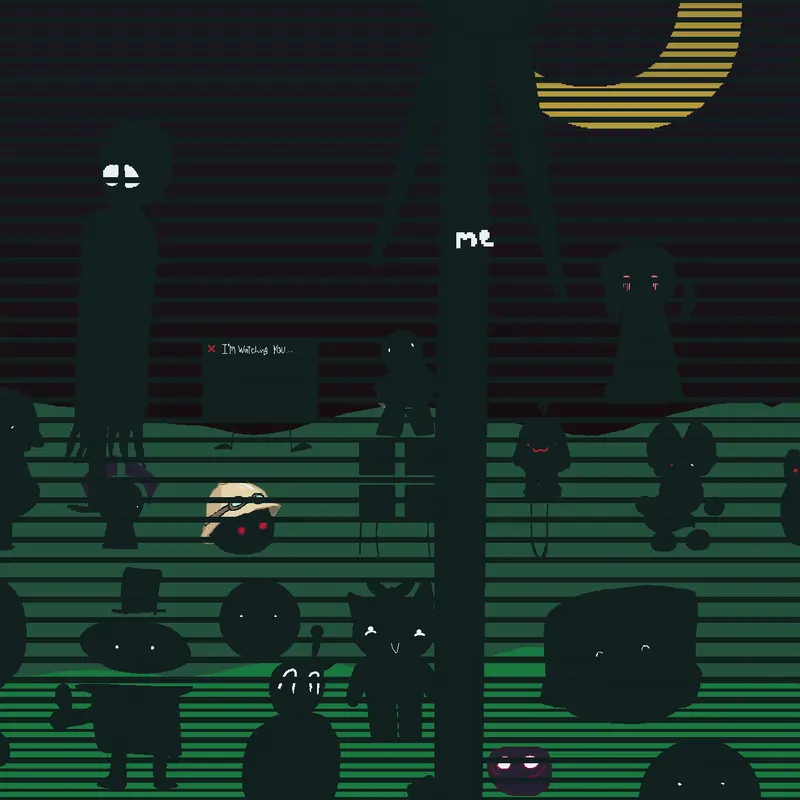 Game by @Catlander