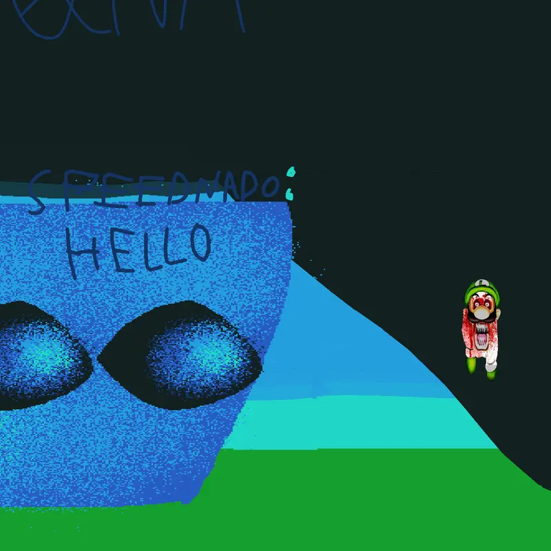 Game by @speednado_animations