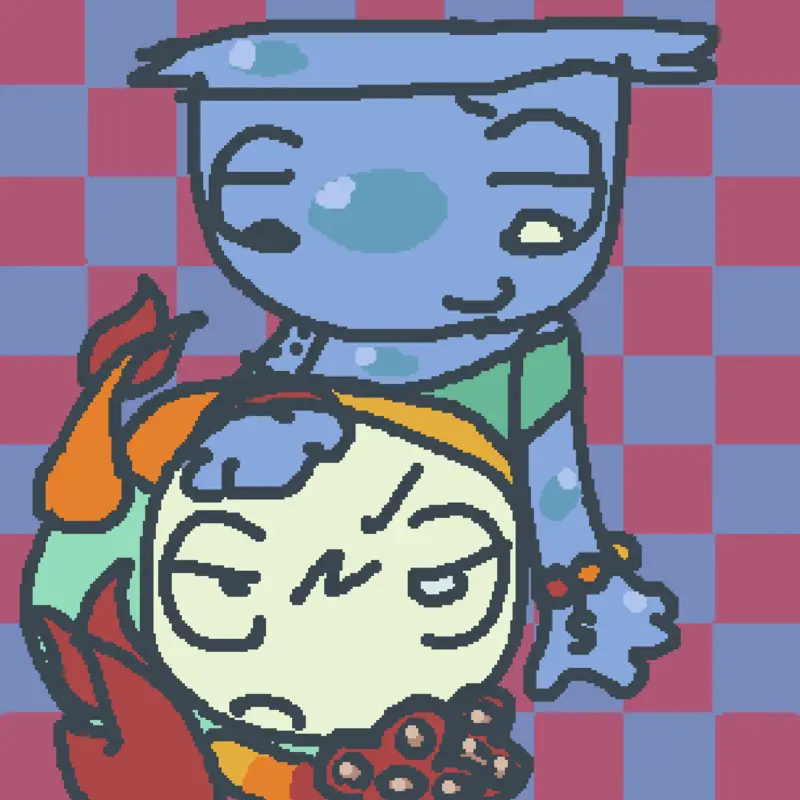 Idk by @Salty_Waterr