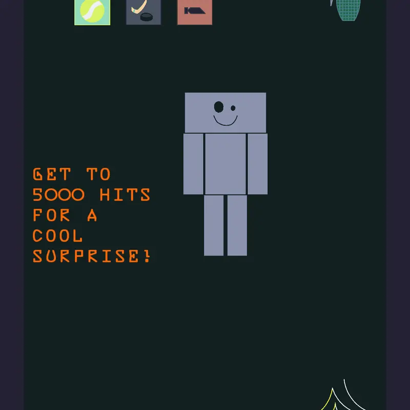 Game by @sinosonson2