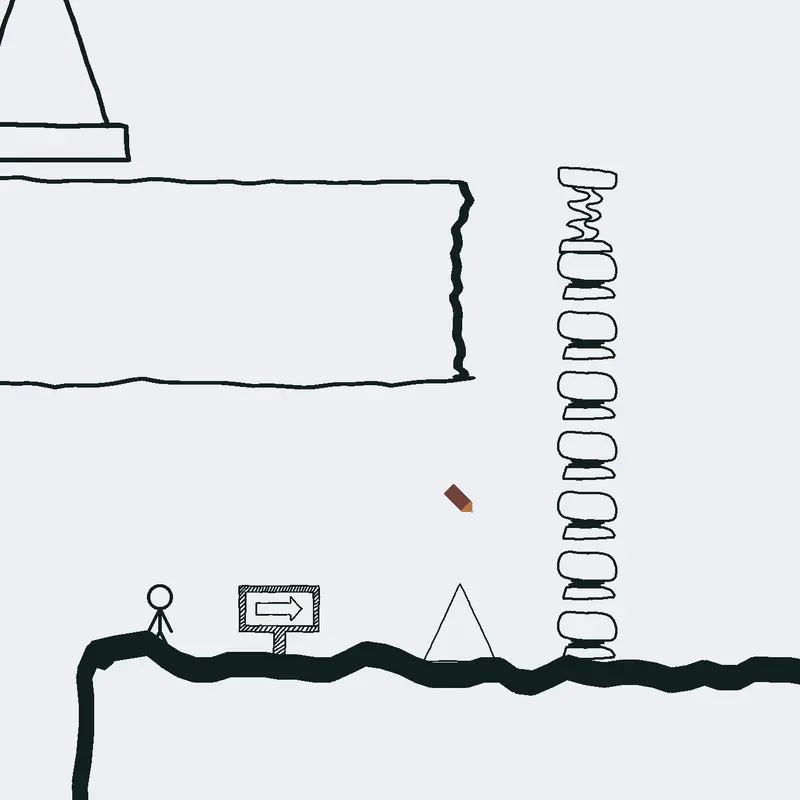 Game by @upumpkin
