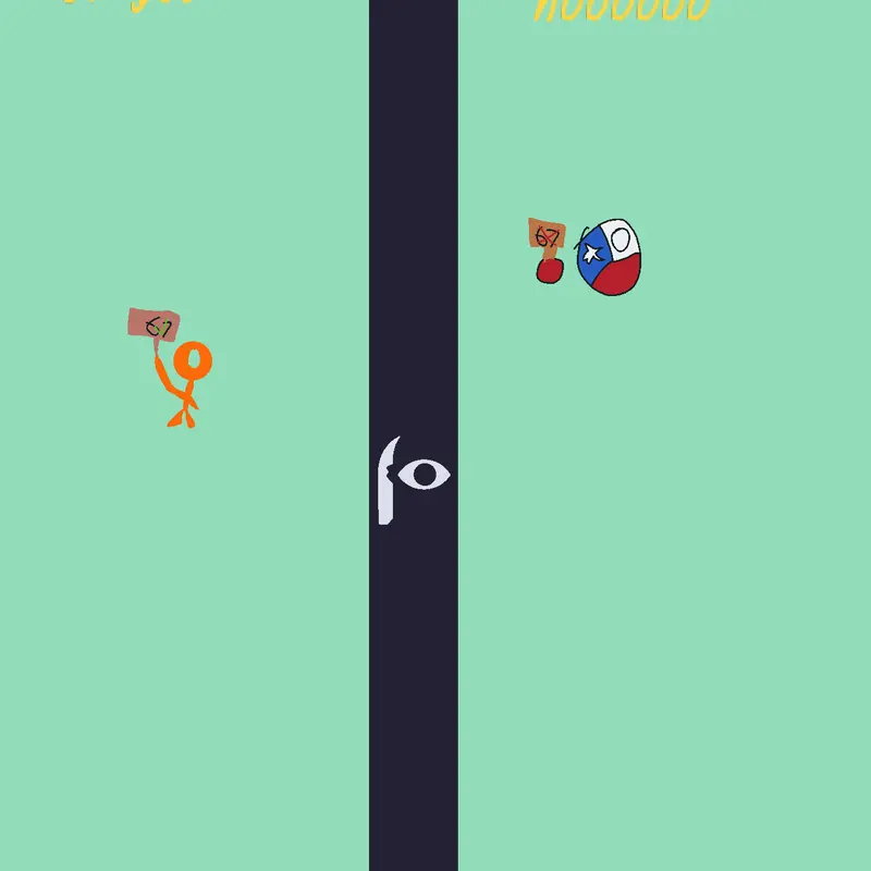 Game by @TomasGutierrez