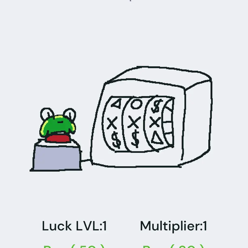 Game by @TopFrog