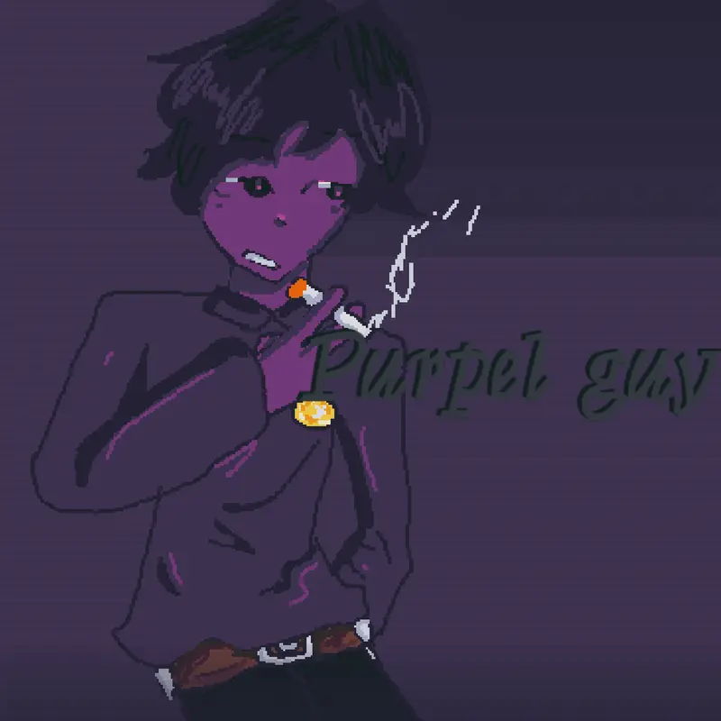 Game by @spring_slay