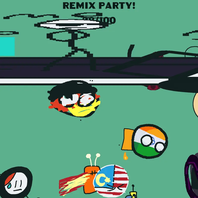 Game by @skype_