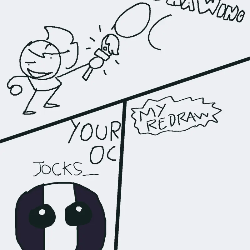 Game by @Jocks18