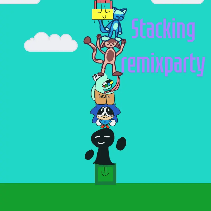 Game by @ilovedandysworld4352