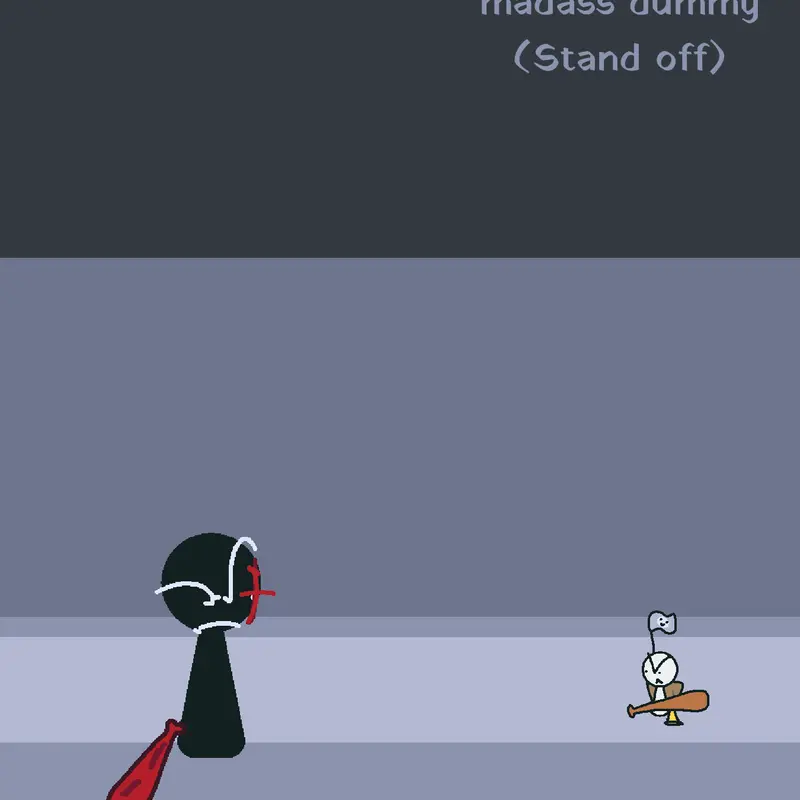 Game by @ReverseBlob