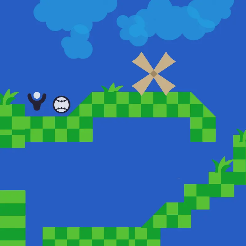 Game by @Yoora