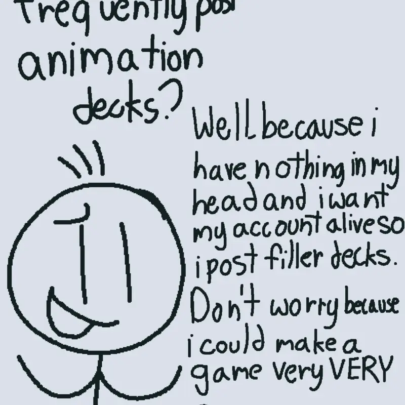 Game by @TheerhairedGuy