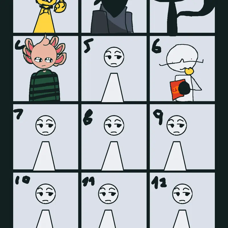 Game by @Krudi