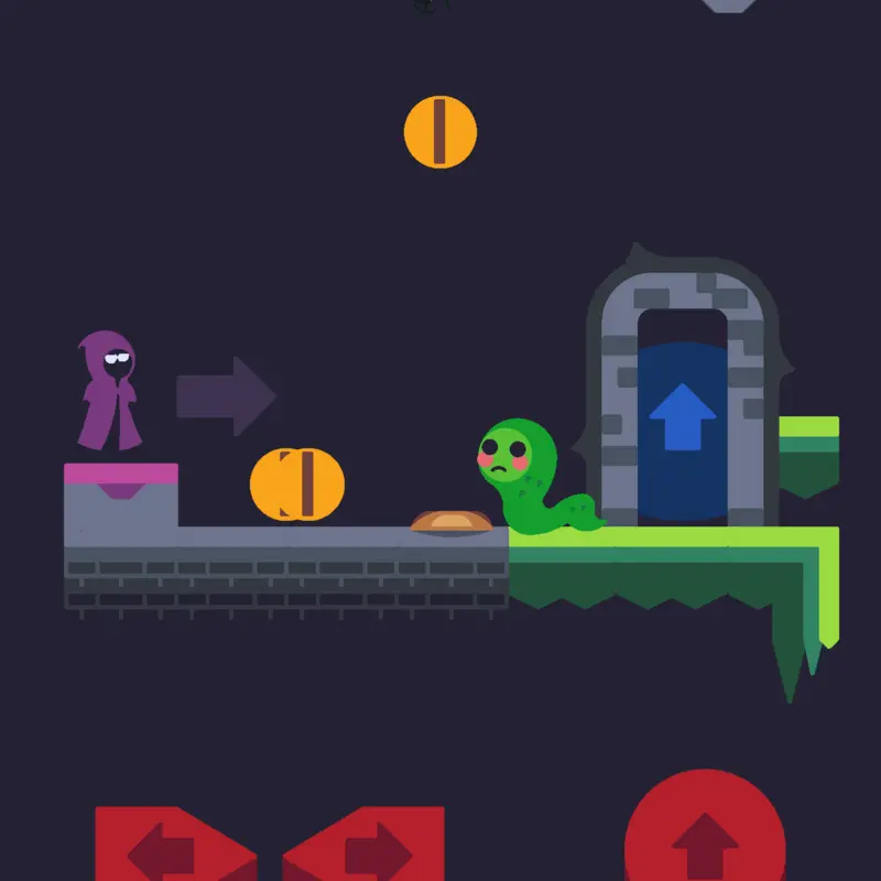 Game by @yellow_games
