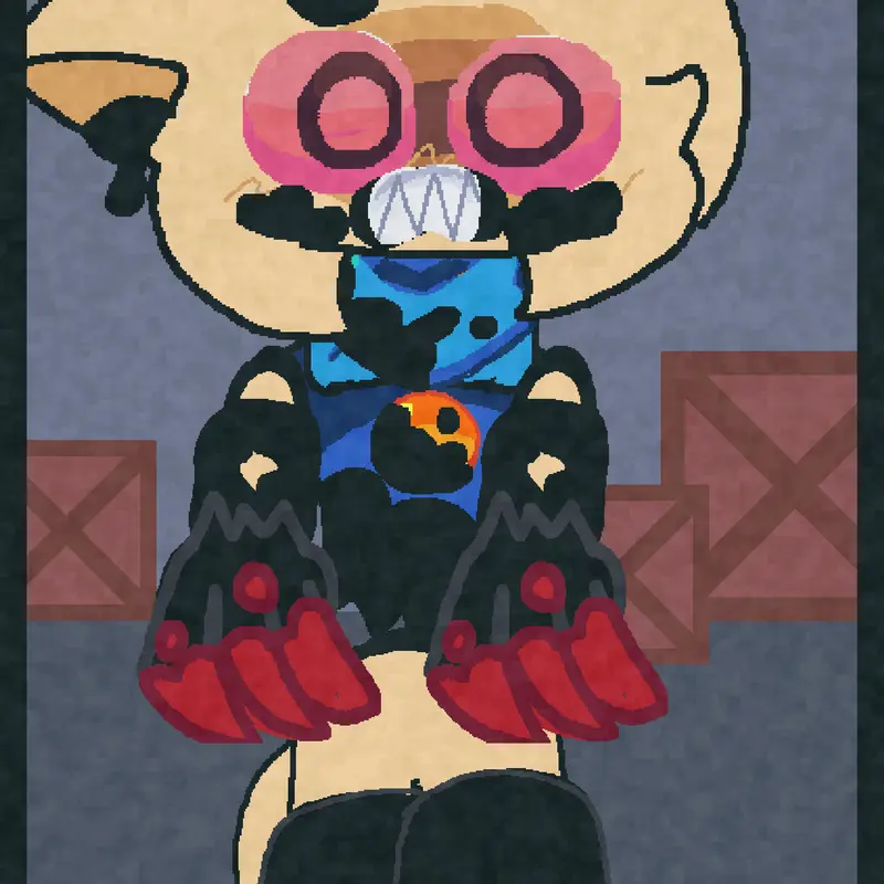 Game by @xxleois_goob