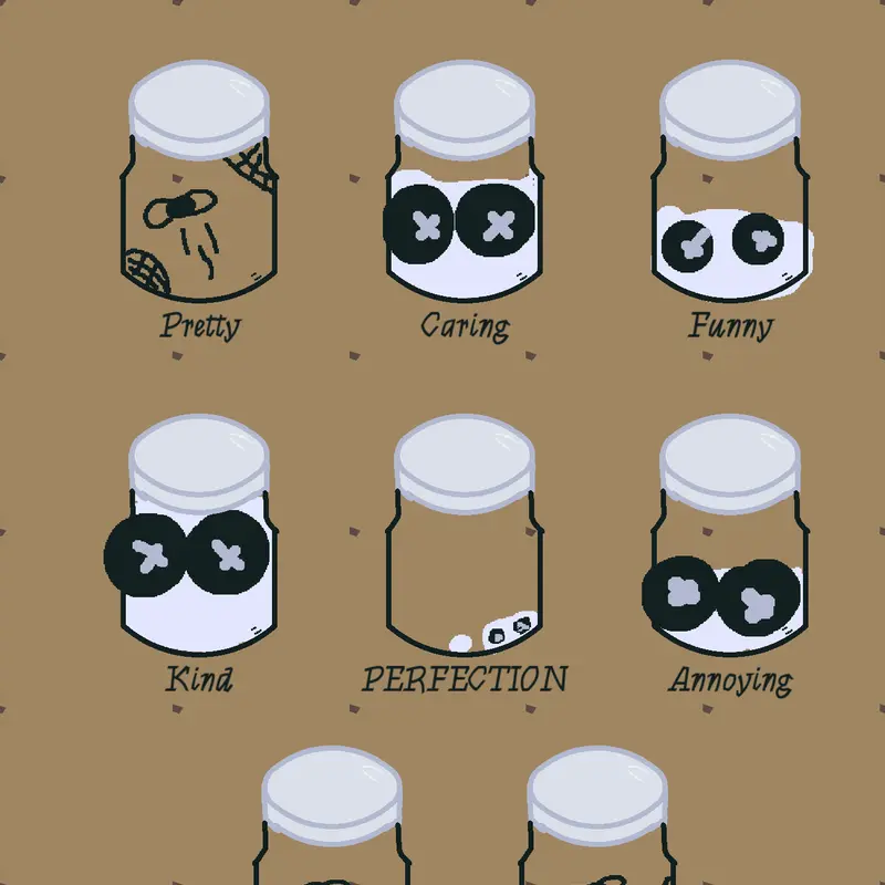 Game by @Voody