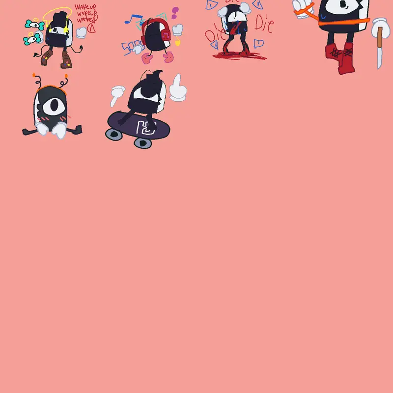 Game by @dreamuc