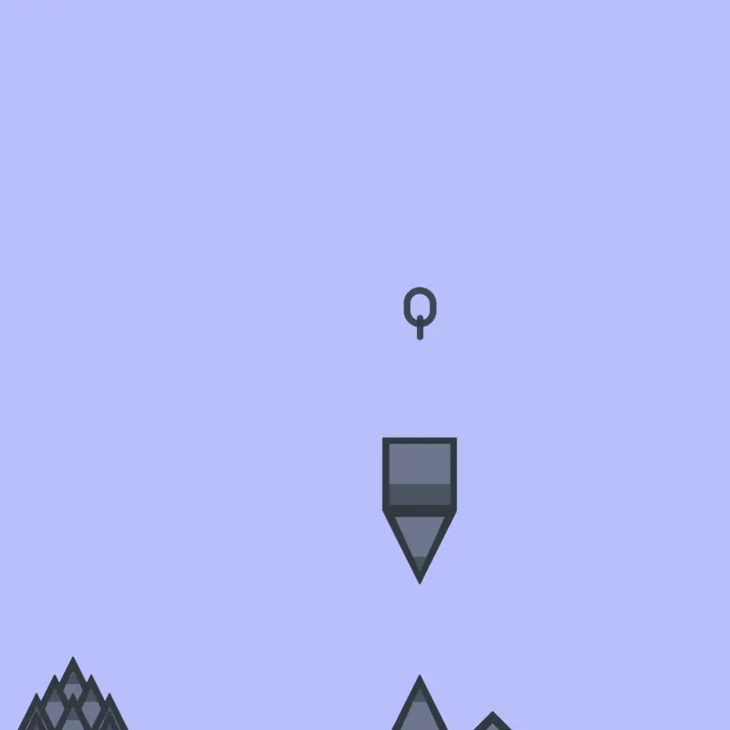 Impossible by @Mihai_Belevac