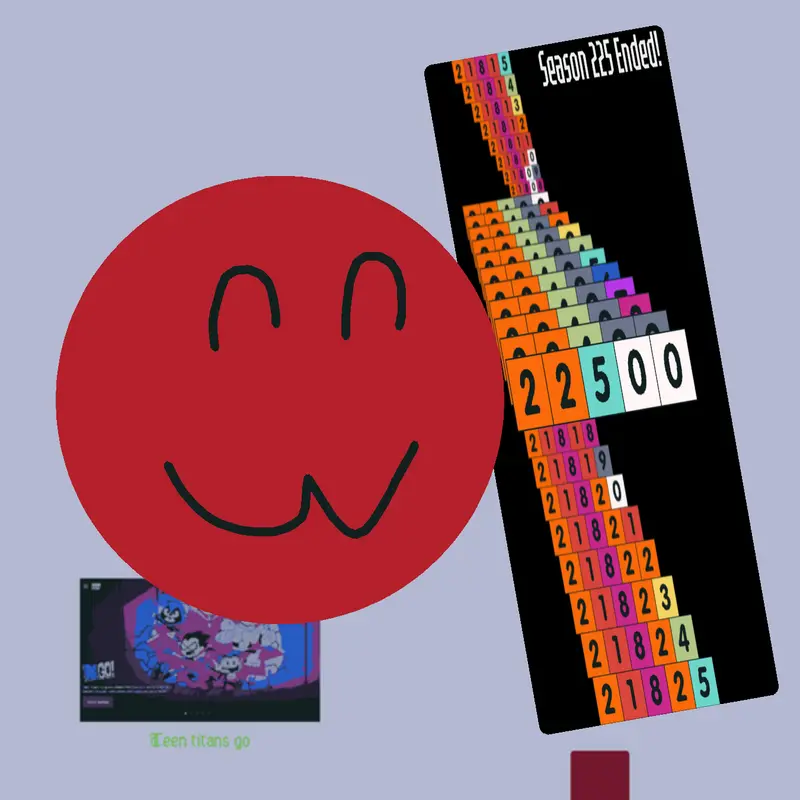 Game by @the-20esa-with-the-logo