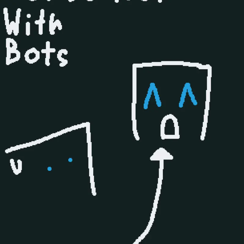 FORSAKEN with bots by @remembethatonetimekeith