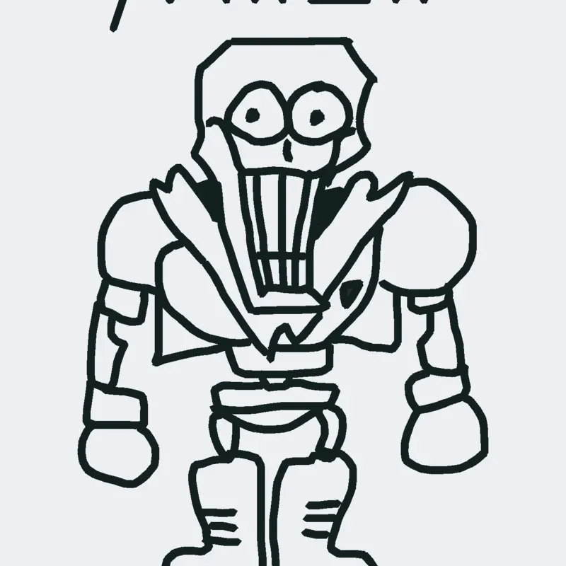 Game by @COOLSKELETON95_YET