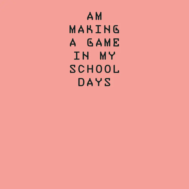 Game by @gongfourzlesan