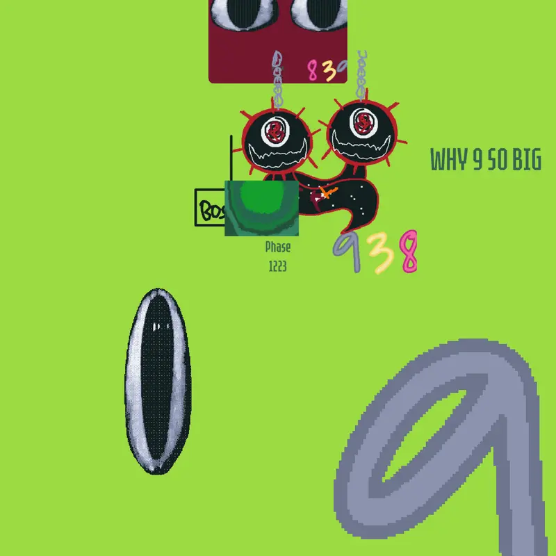 Game by @nikanofficialween