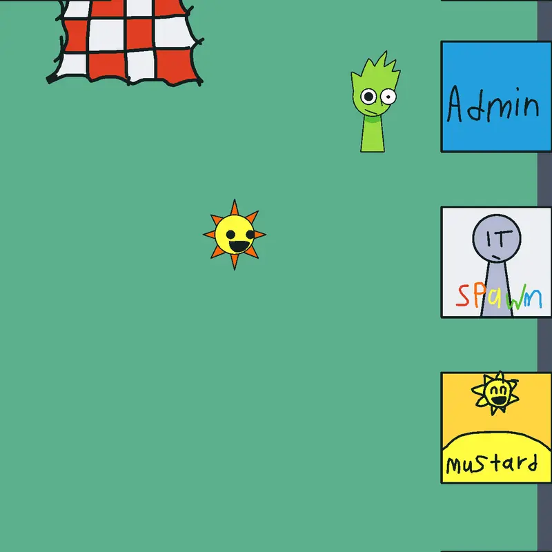 Game by @t0by0g0h