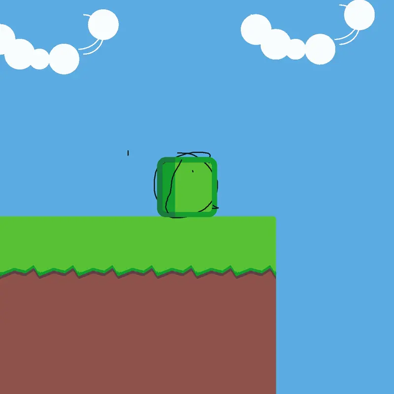 Game by @FonlonJI