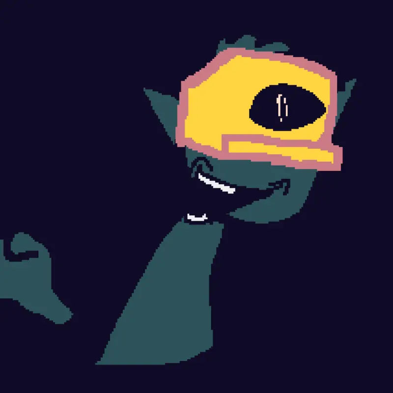 Game by @Nickross
