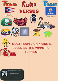 I made this deck because everyone was...