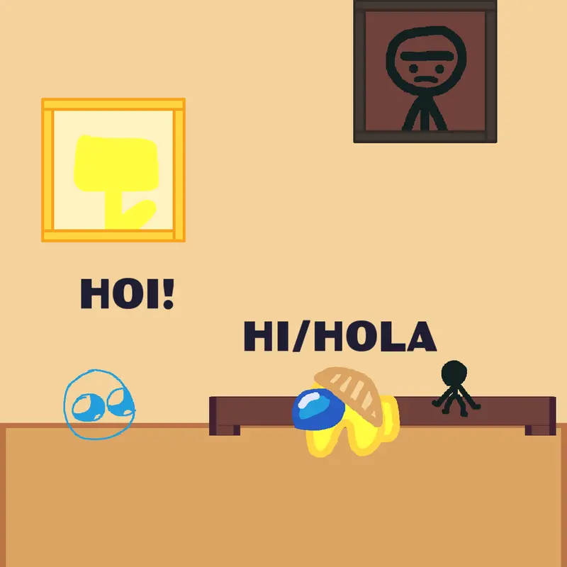 Game by @GaryIsBackAgain