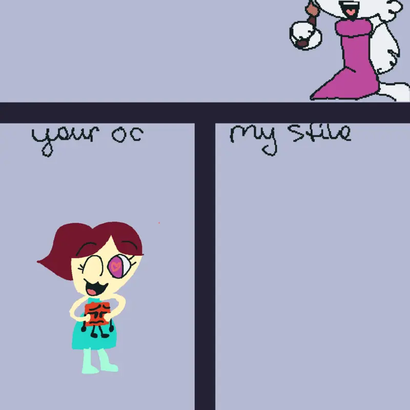 Game by @LittlePear