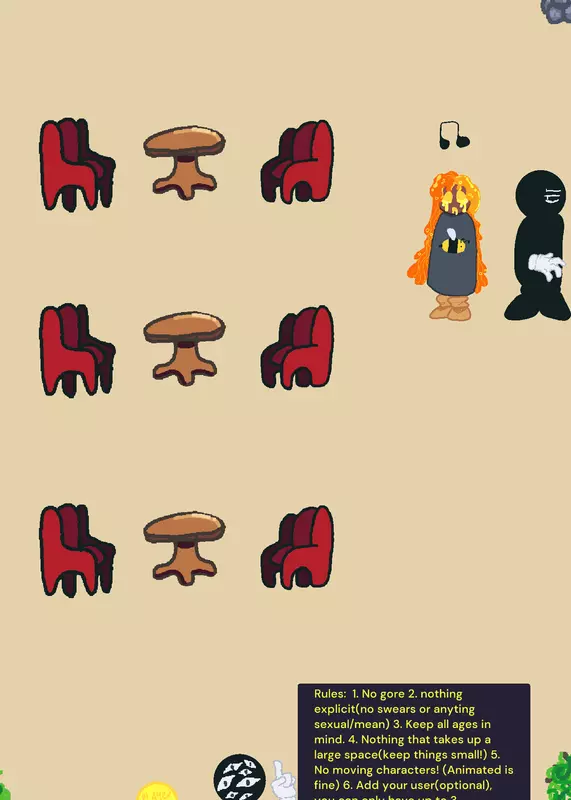 Game by @SHARKIE_777