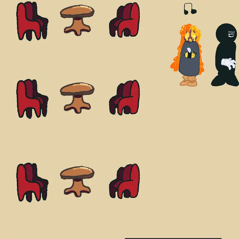 Game by @SHARKIE_777