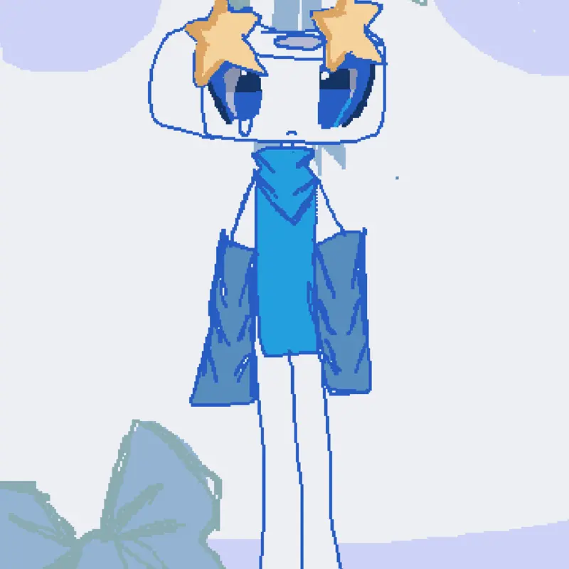 Game by @CherryAppsie