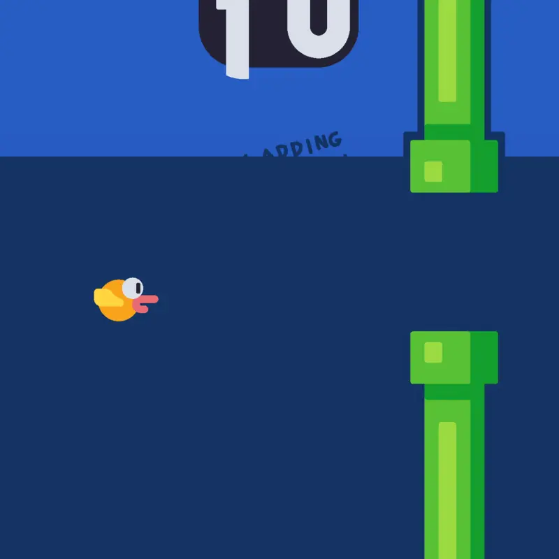 Game by @iu6