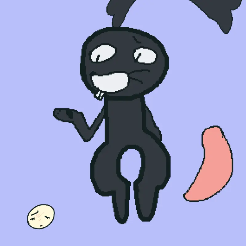 Game by @whodrankmyrootbeer
