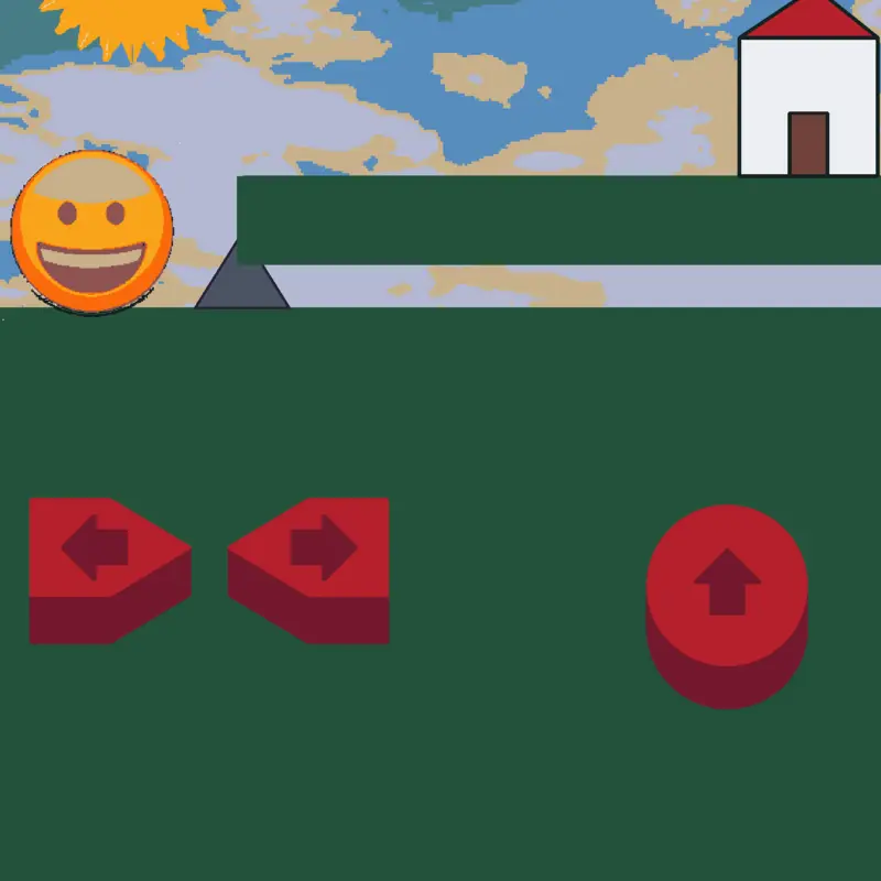 Game by @beanchillbro