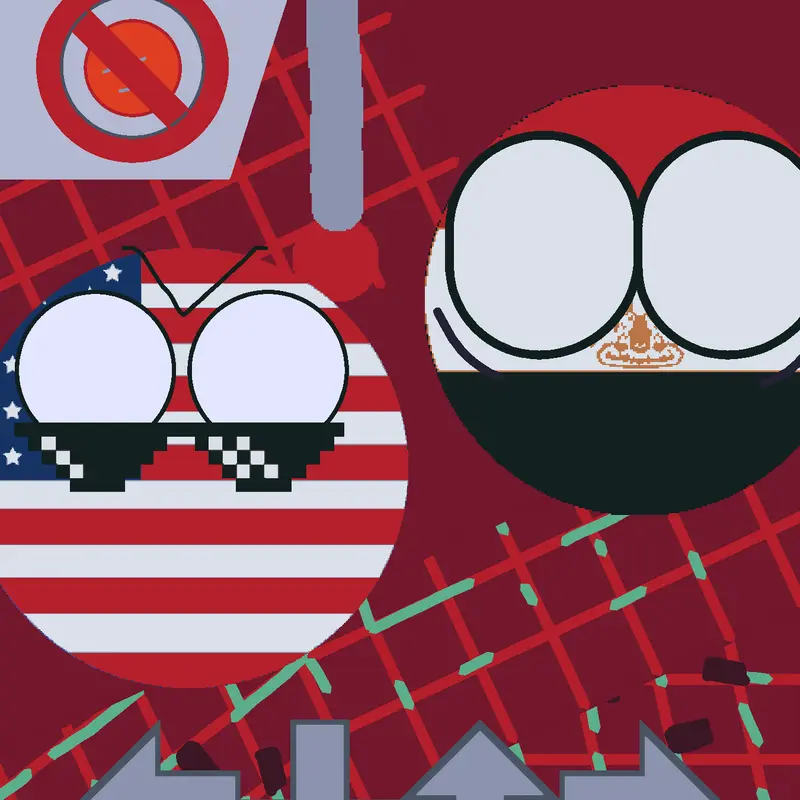 Game by @Egypt_Countryball