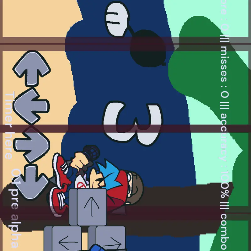 Game by @jessicar