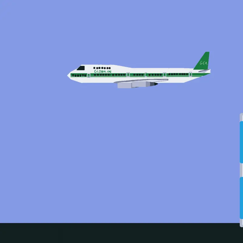 Game by @Boeing727_come_back