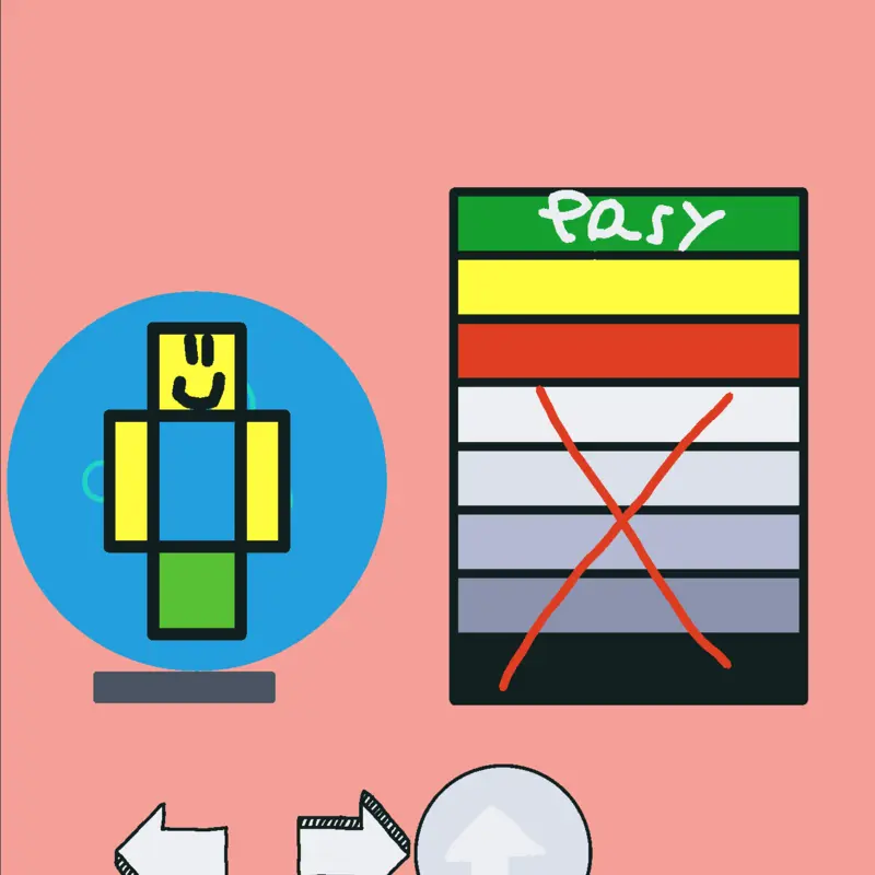 Game by @1234nowYouKnow