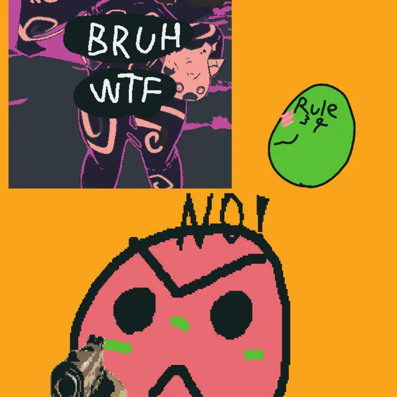 Game by @slimerancher