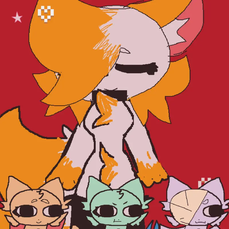 Game by @DaisyArts