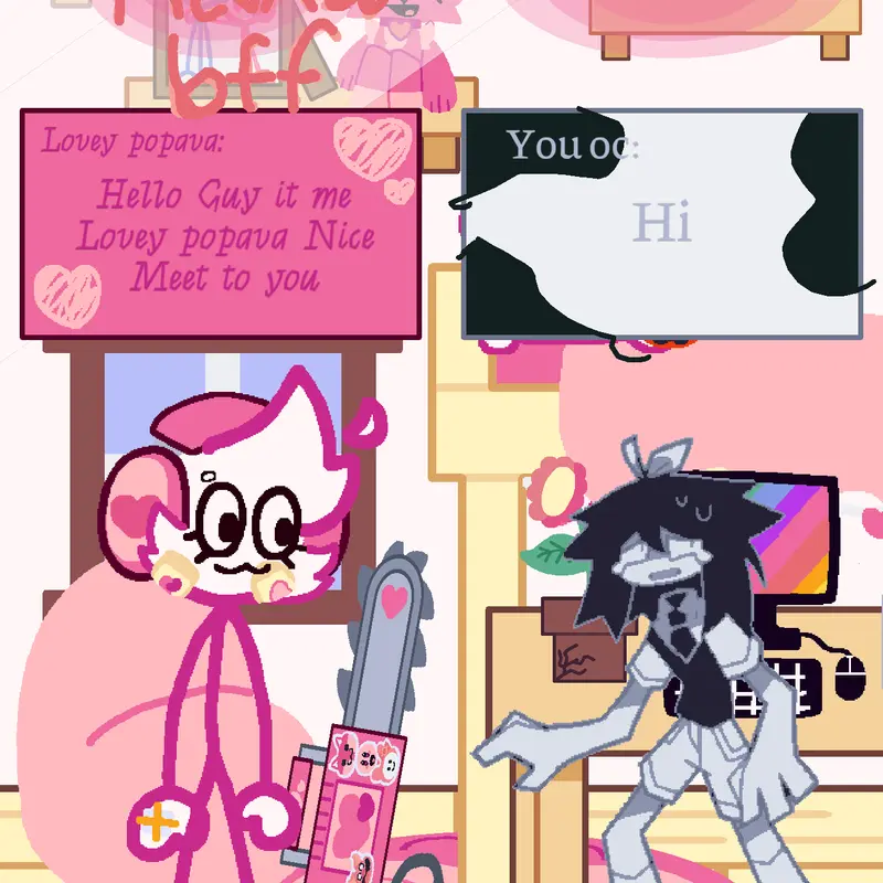 Game by @Salma_cute_cat
