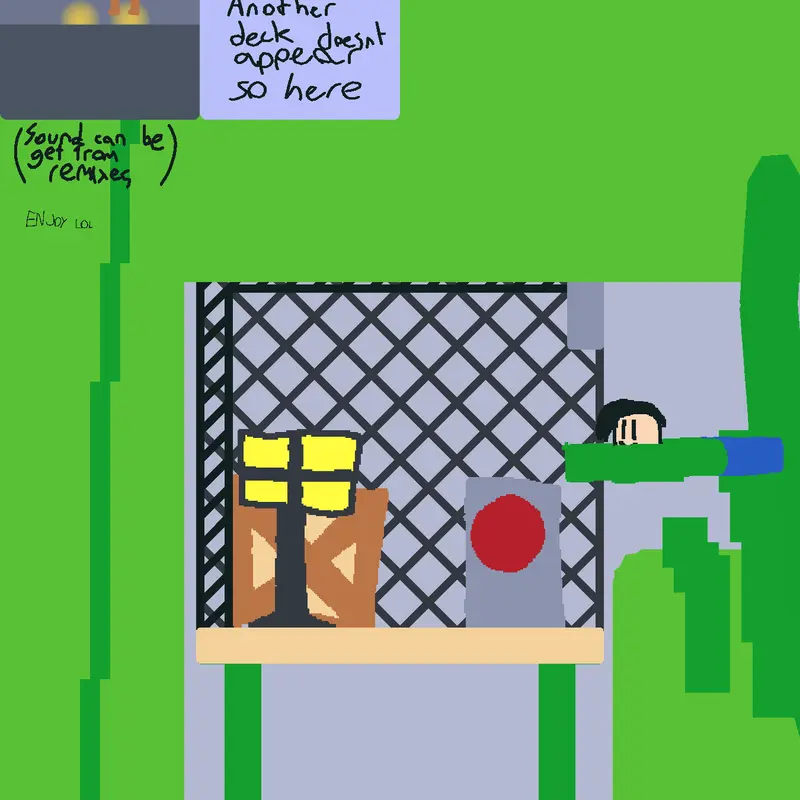 Game by @quesitoPLAYER